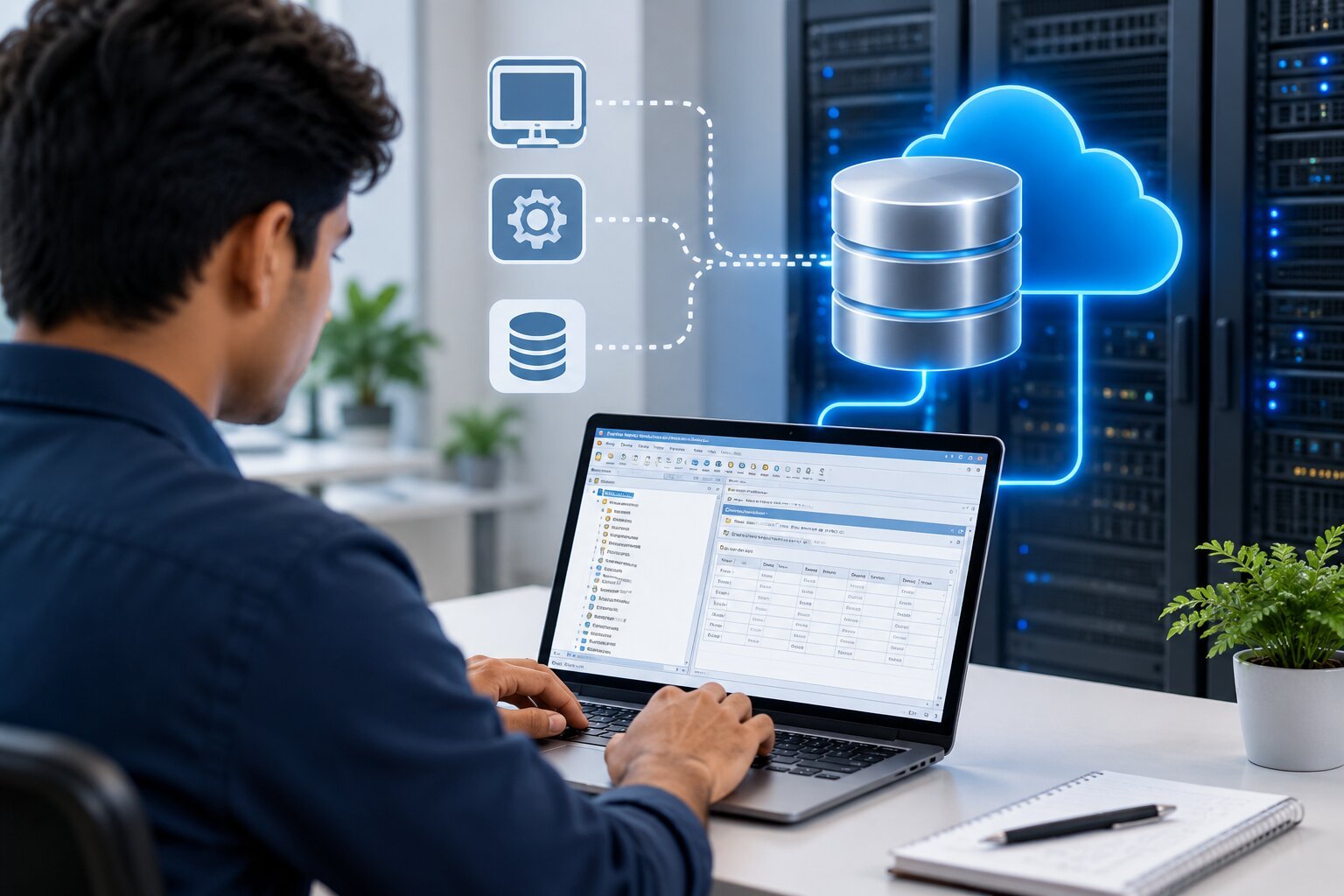 How to Get SAP HANA Server Access for Practice